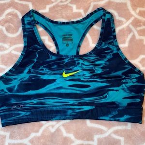 Nike Dri-Fit Sports Bra